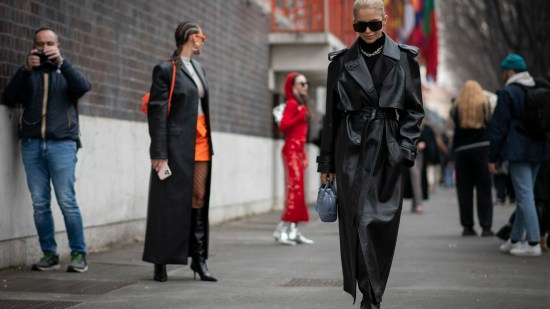 Milano str F23 0511 street style botas