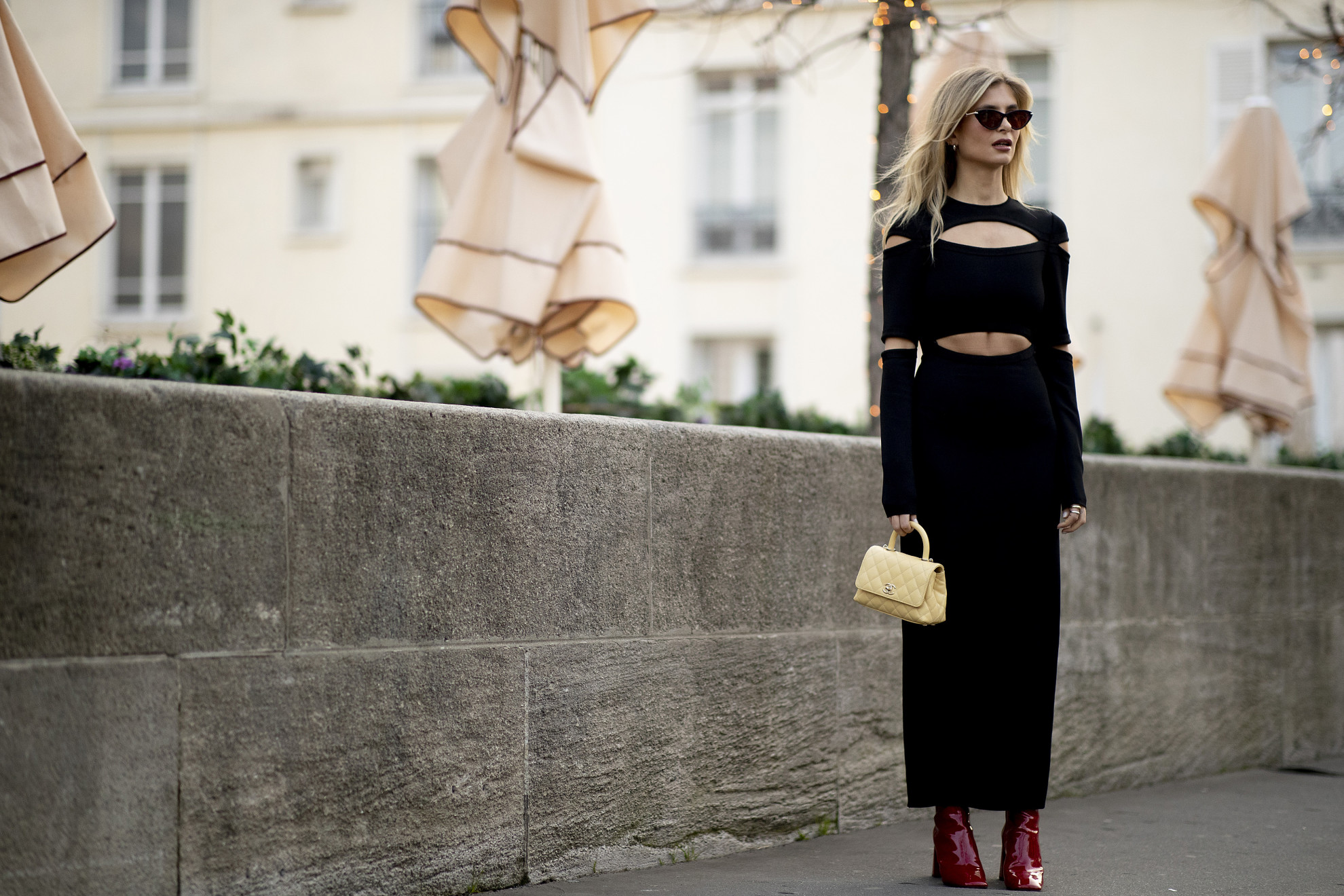 Paris str F22 1052 vestio punto street style
