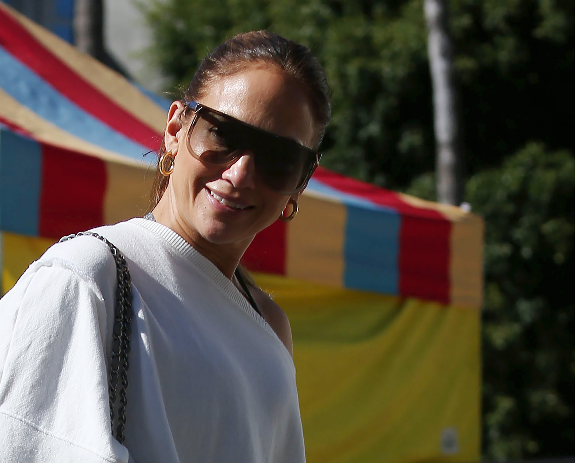 Jennifer Lopez