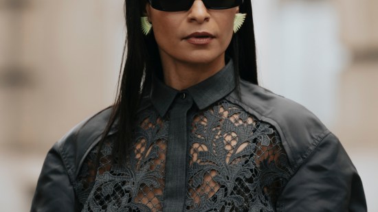 media melena