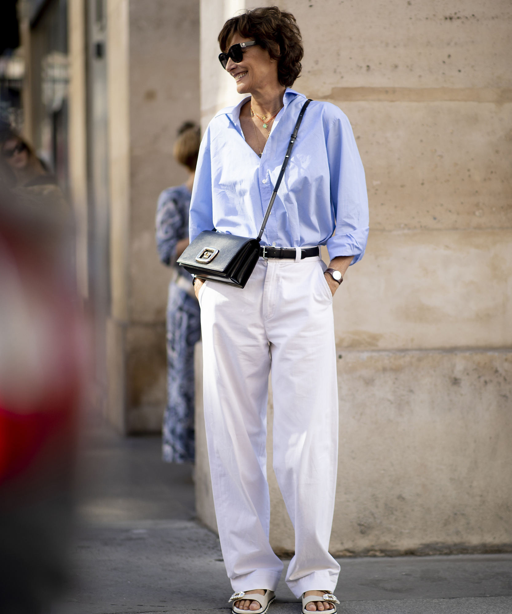 base maquillaje antiedad sensilis street style