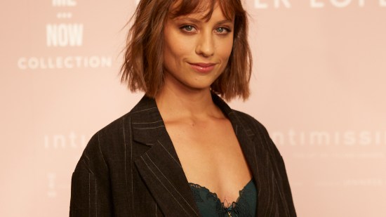 Michelle Jenner