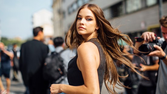 Milano str S22 301 street style pelo