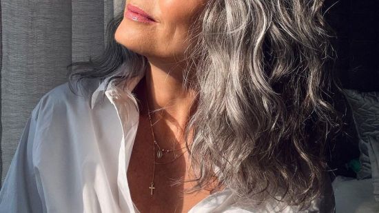 influencer 50 años