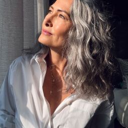 influencer 50 años
