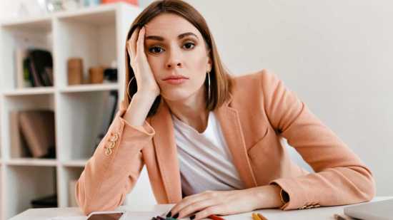trabajos infelicidad harvard