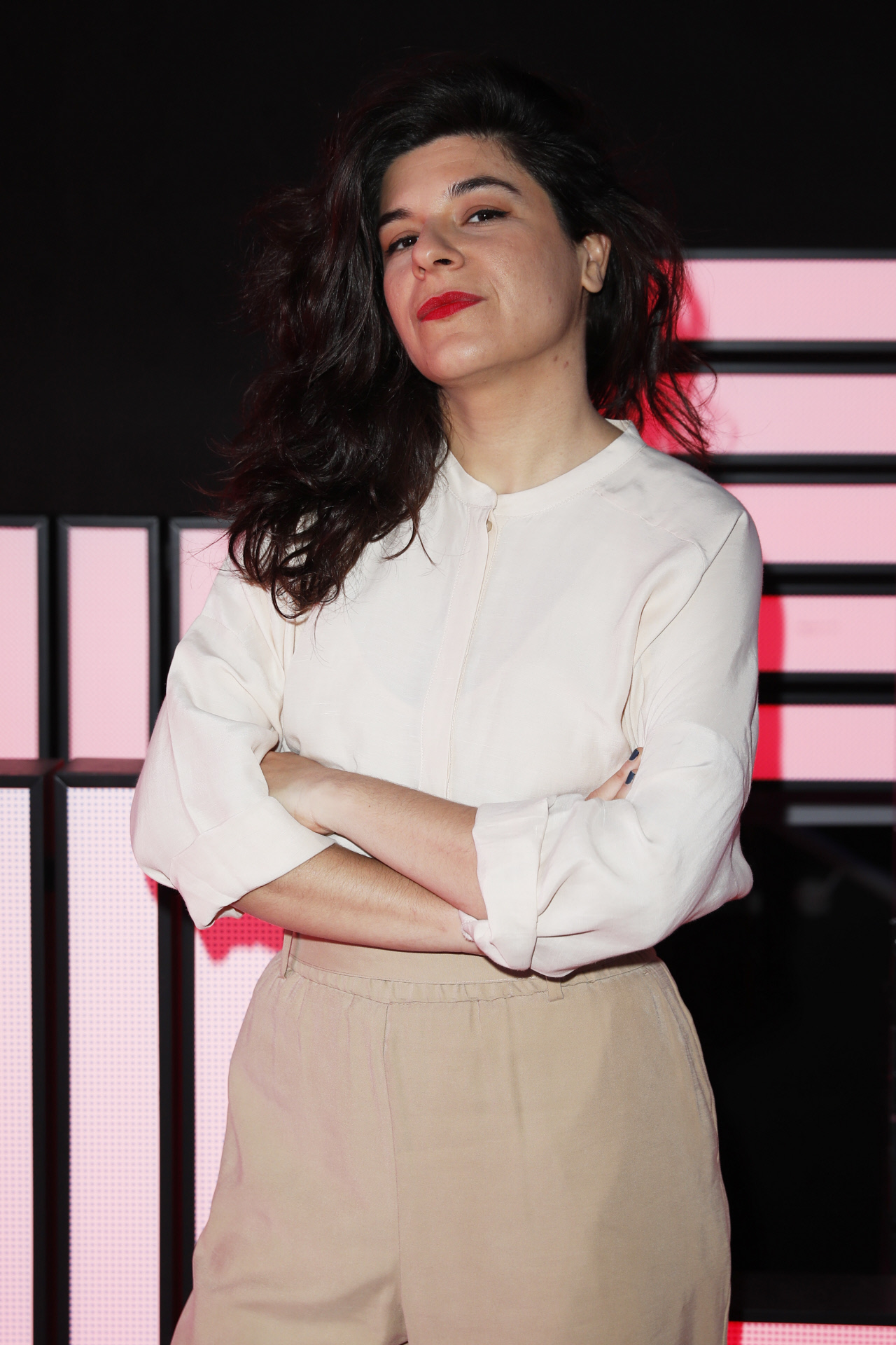 Nerea Pérez de las Heras