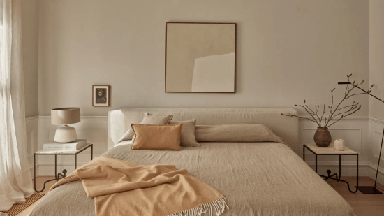 dormitorio zara home