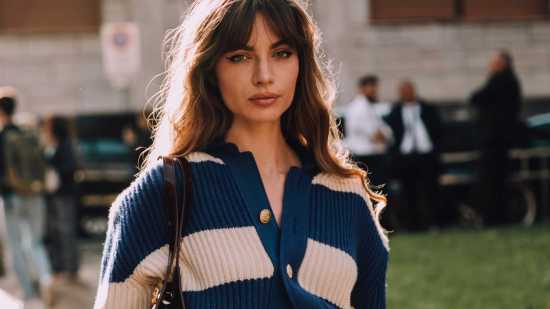 chaquetas punto zara mango slowlove tendencia