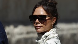 perfume victora beckham