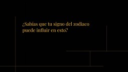 Los signos del horóscopo más emocionales