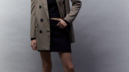 Blazer Sfera