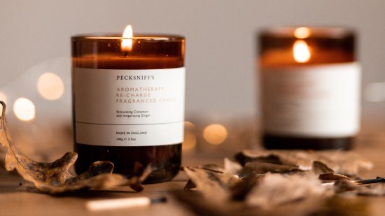 velas zara home