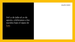 10 memes sobre los Leo con los que te identificarás