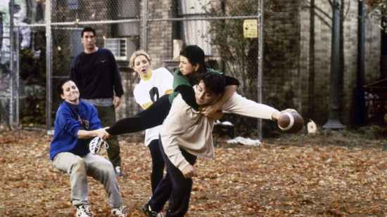 friends 2