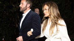 Jennifer Lopez