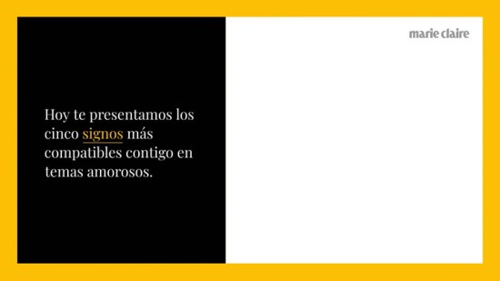 Estos son los signos más compatibles con Cáncer