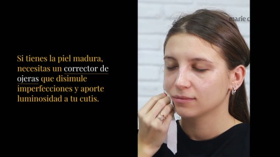 Si tienes la piel madura, estos son los mejores correctores de ojeras para ti (¡y, además, hidratan!)