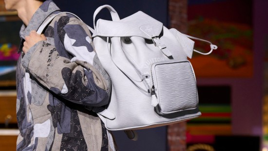 Vuitton clp m F23 243