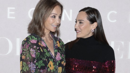 Isabel Preysler y Tamara Falcó