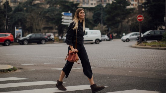 Paris str F22 0860 street style botas