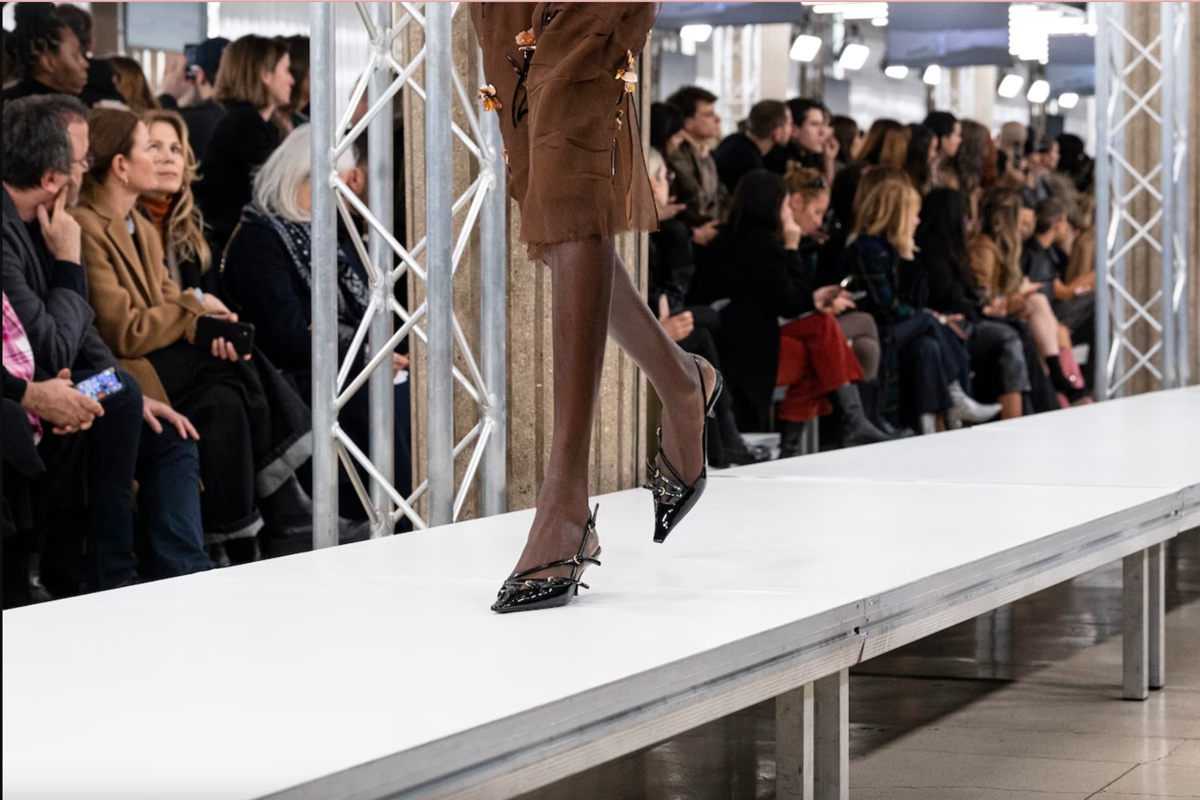 Miu Miu otoño-invierno 2023
