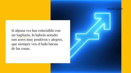 Esto es todo lo que necesitas saber antes de salir con un Sagitario