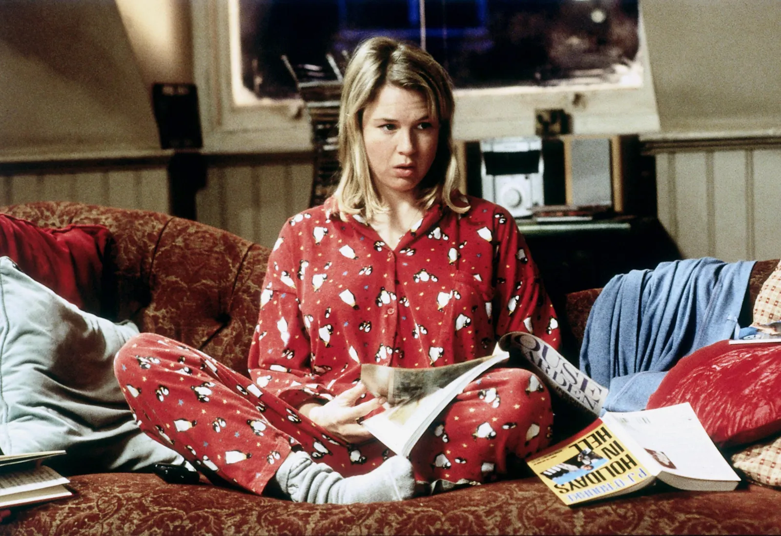 Bridget Jones