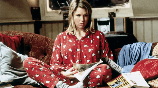 Bridget Jones
