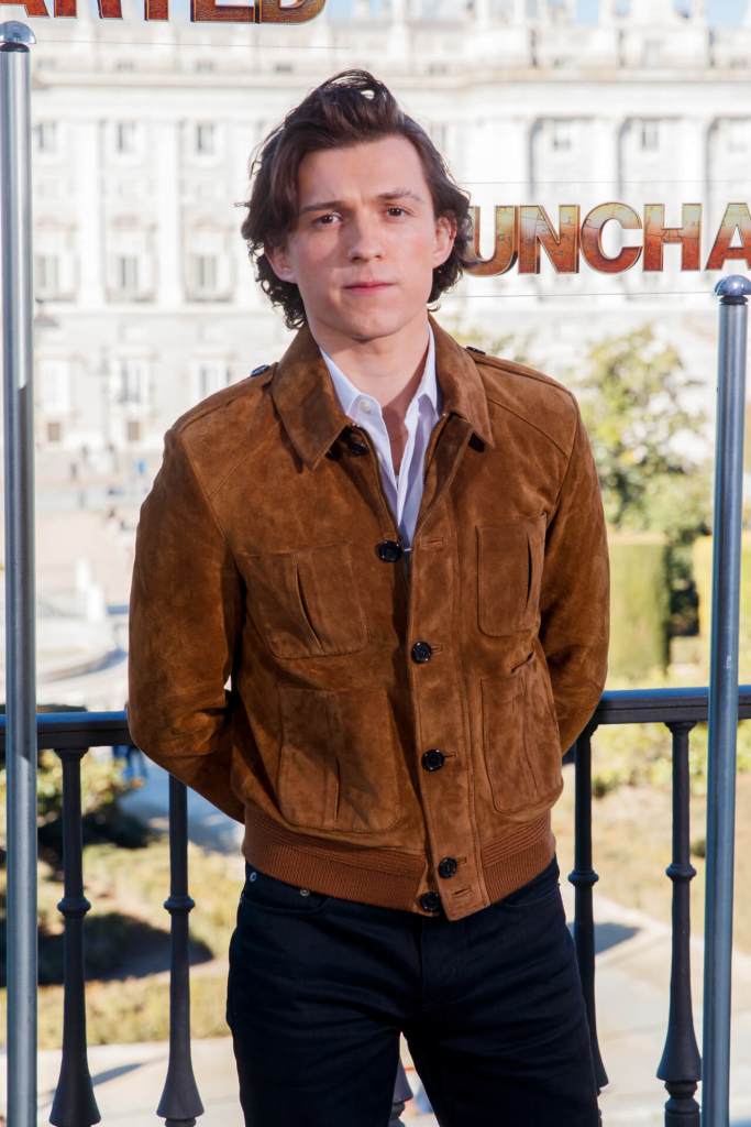 Tom Holland es Géminis