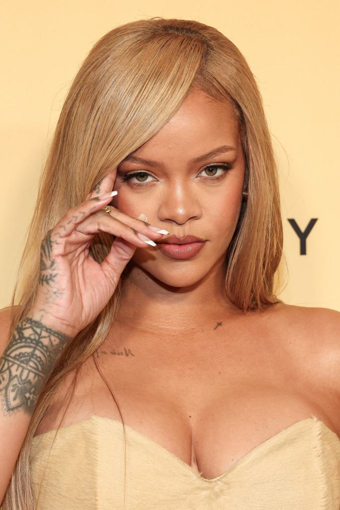 Rihanna es Piscis