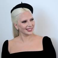 Lady Gaga es Aries - GTRES