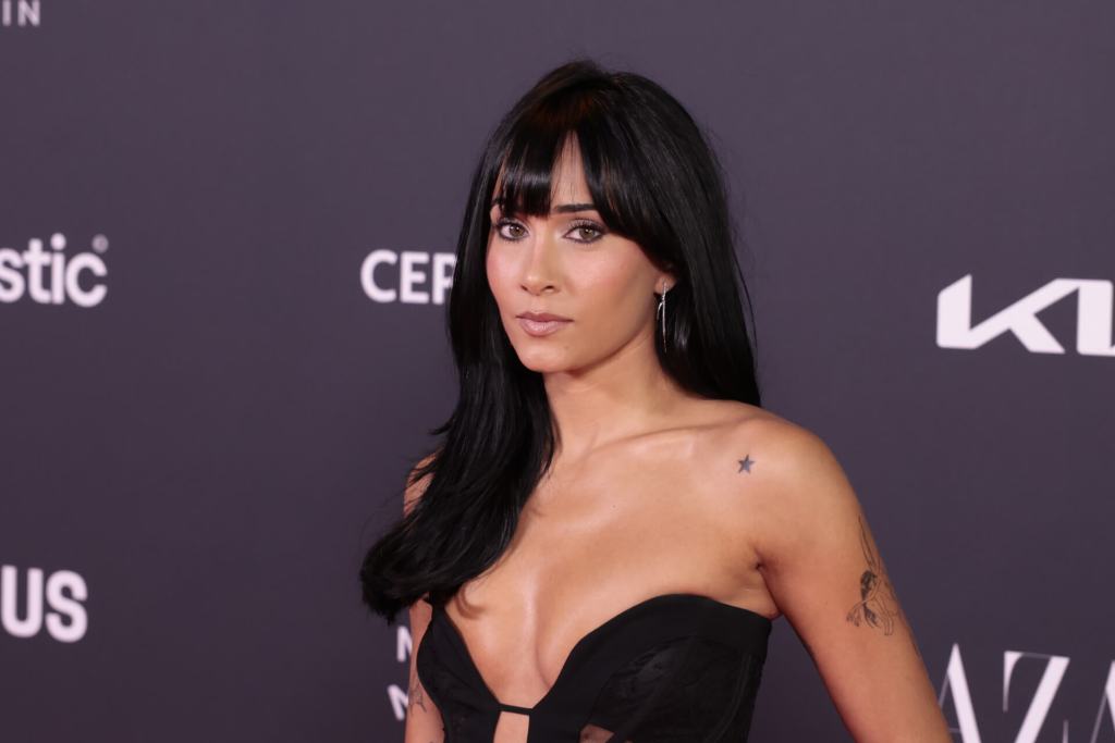 Aitana es Cáncer