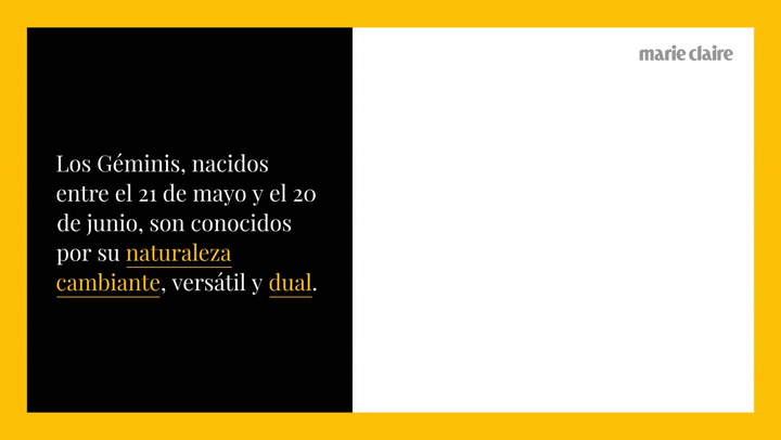 10 memes sobre los Géminis que te alegrarán el día (y con los que te identificarás)