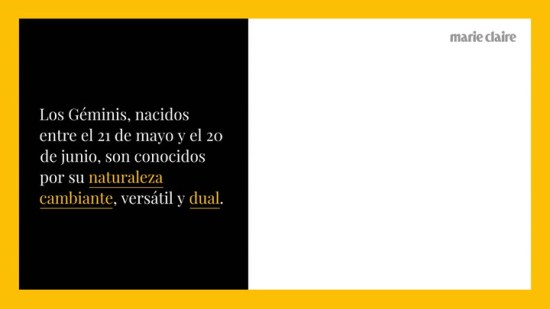10 memes sobre los Géminis que te alegrarán el día (y con los que te identificarás)
