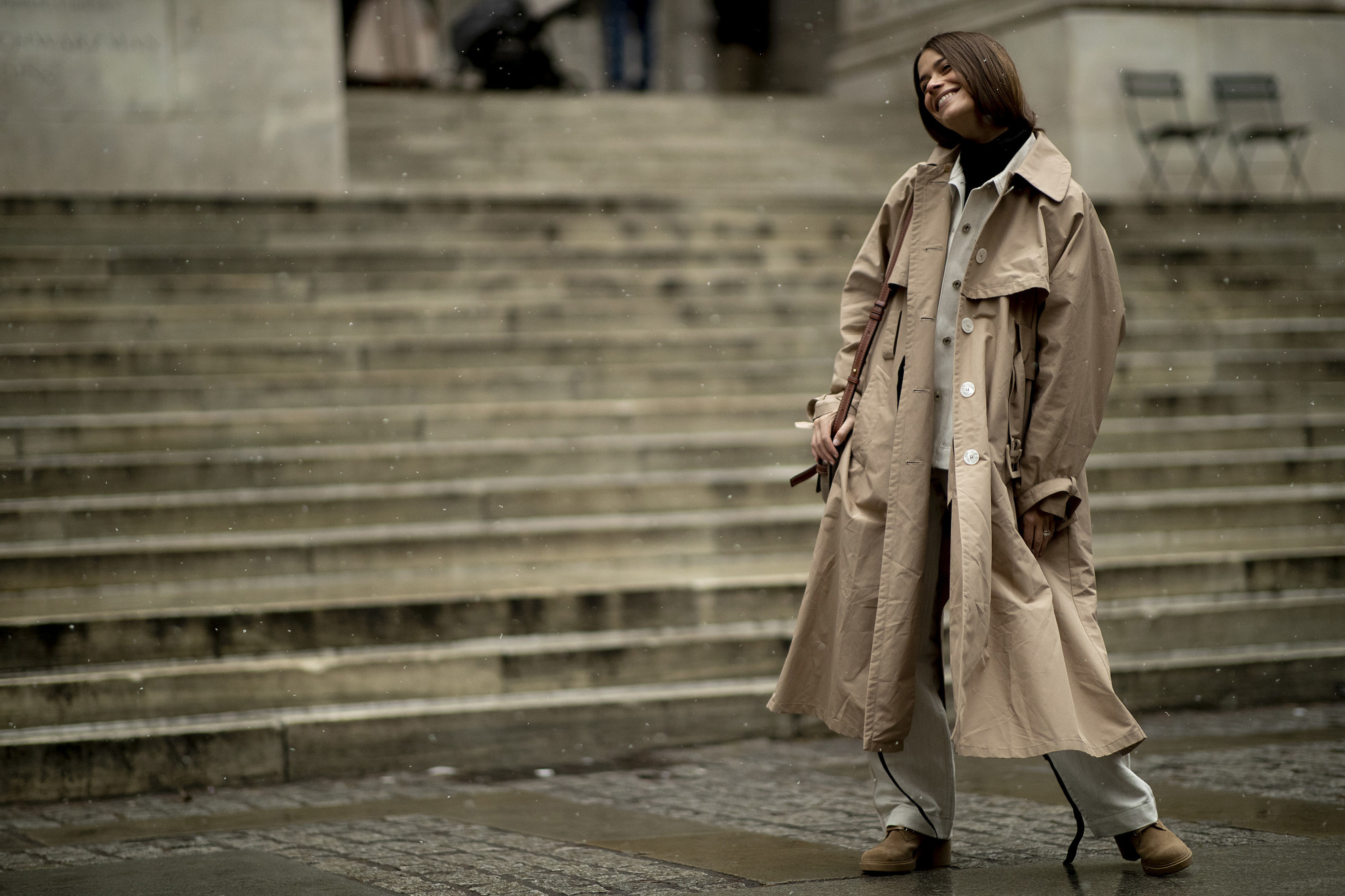 street style