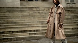 street style