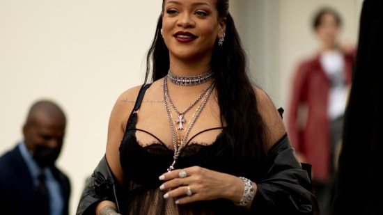 Rihanna