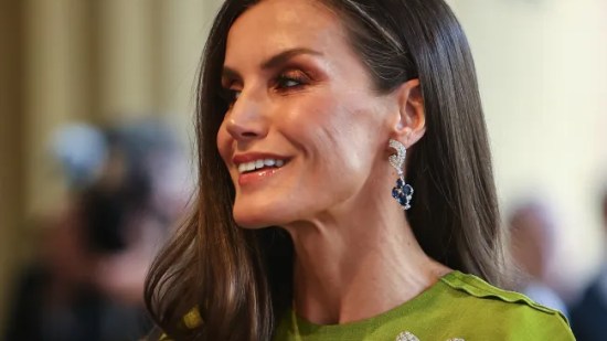 La reina Letizia ha sido vista comprando en Mercadona uno de sus productos estrella