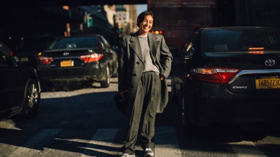New York z str F22 1015 street style zapatillas
