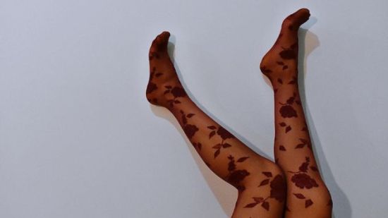 pantis de la nueva colección de Calzedonia