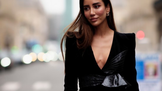 PORTADA VESTIDO ZARA