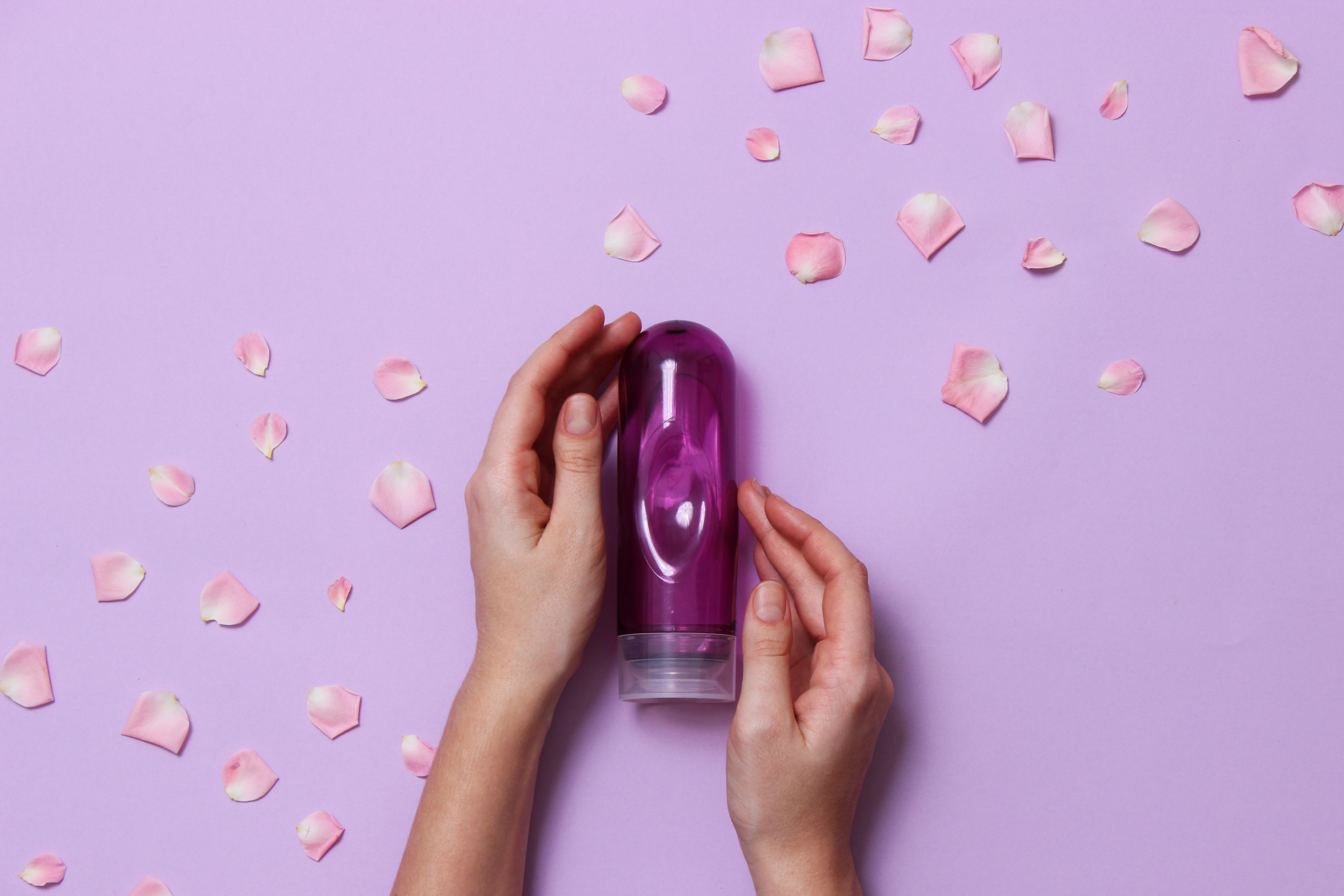 Ocho lubricantes que te permitirán alcanzar el máximo placer