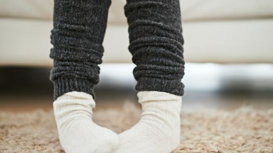 leggings con forro polar perfectos