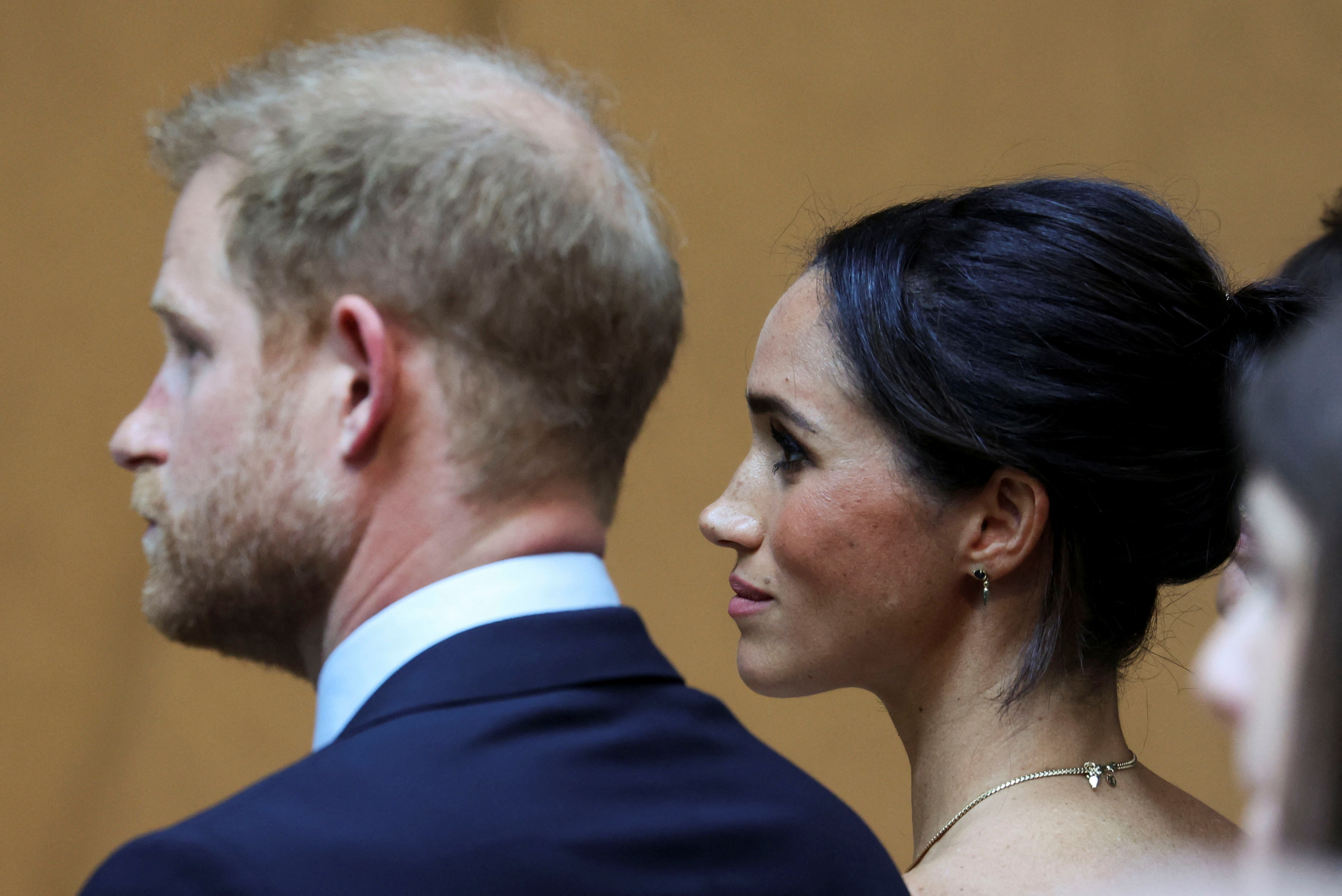 meghan markle y harry