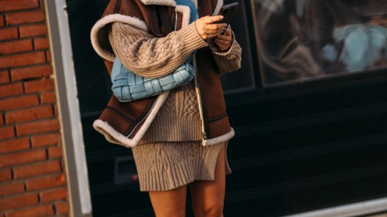 chalecos street style
