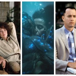 peliculas oscars