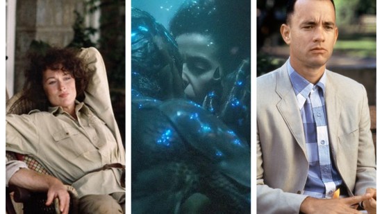 peliculas oscars