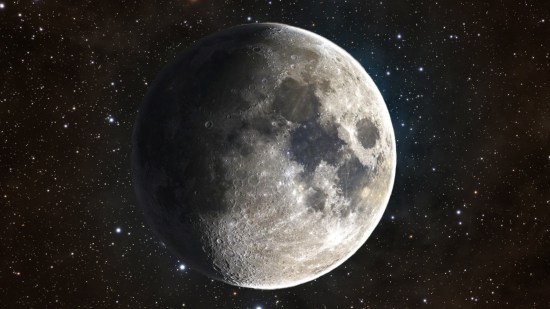 luna llena