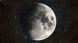 luna llena